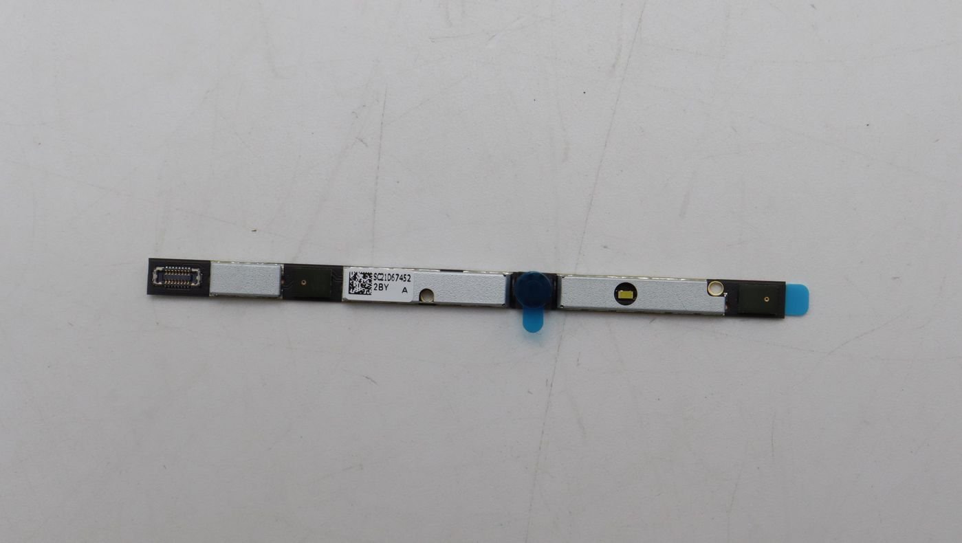 Img_32567015.jpg HD USB camera kit for Lenovo ThinkPad - Image 1