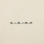 HD USB camera module with  dual microphones
