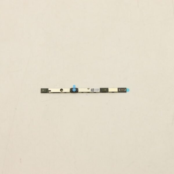 HD USB camera module with  dual microphones
