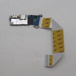 CARDPOP Function Board C 21JG  with FFC connectors