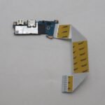 CARDPOP Function Board C 21JG  with FFC connectors