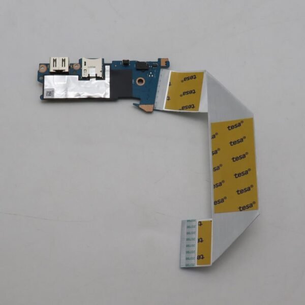 CARDPOP Function Board C 21JG  with FFC connectors