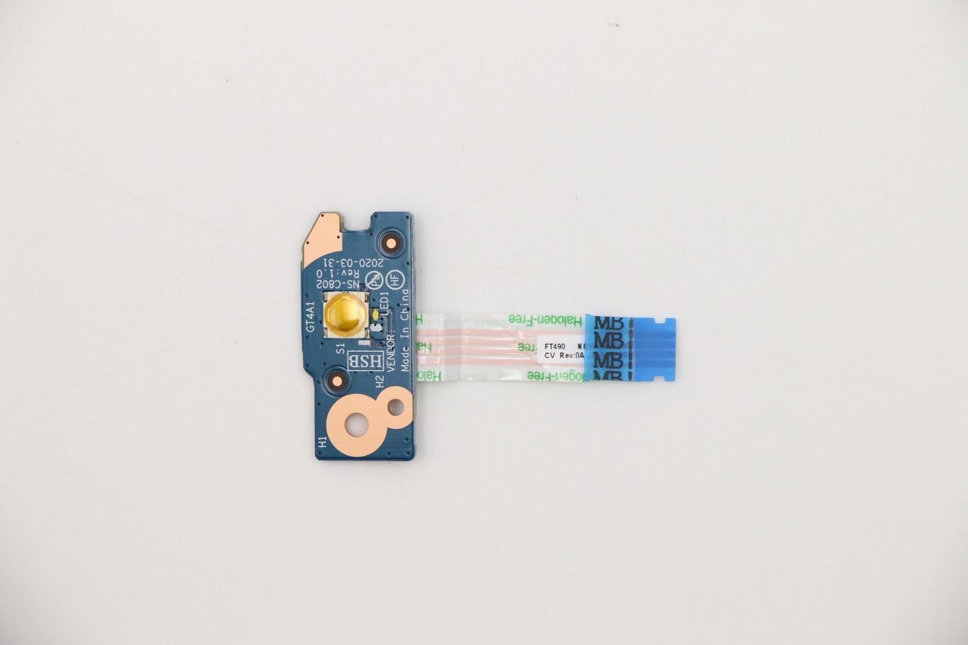 Img_32567052.jpg Drift2.0 AMD power board for Lenovo systems - Image 1