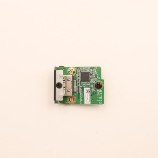 CARDPOP BLD Tiny8 BTB DP card  new ID