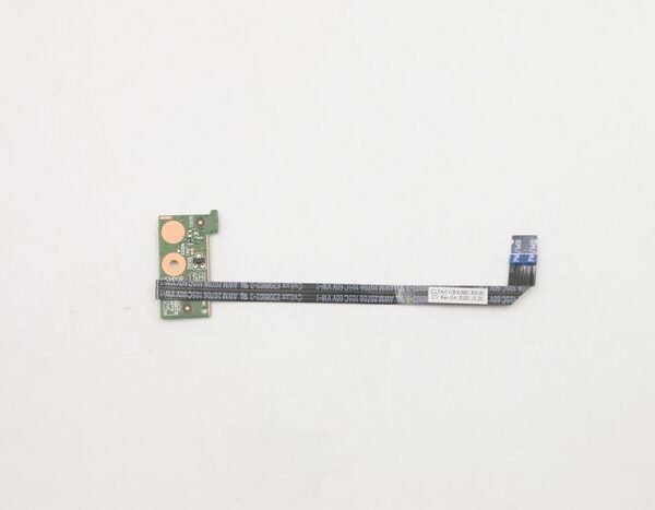 Thor2.0 Intel power board  with cable