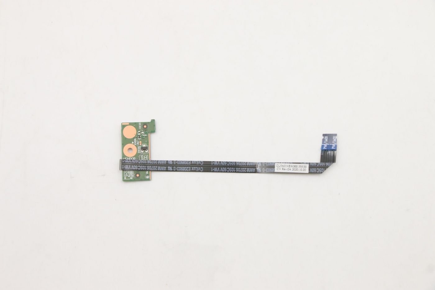 Img_32567075.jpg Thor2.0 Intel power board with cable - Image 1