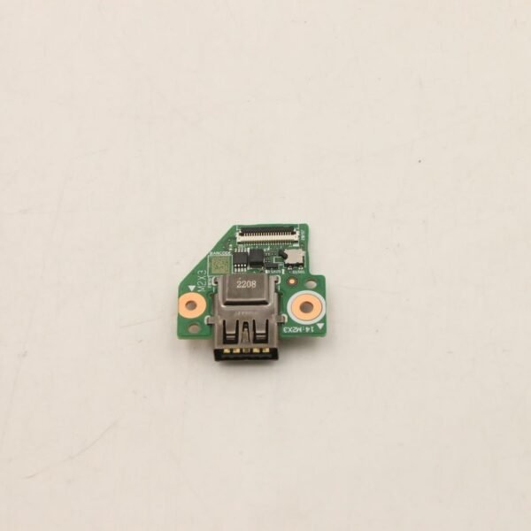 PCBA for Lenovo laptops with  USB/B connectivity