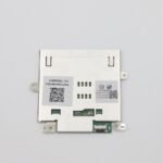 Smart card reader for Lenovo  ThinkPad models