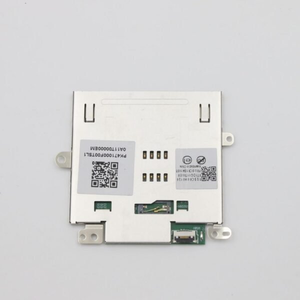 Smart card reader for Lenovo  ThinkPad models