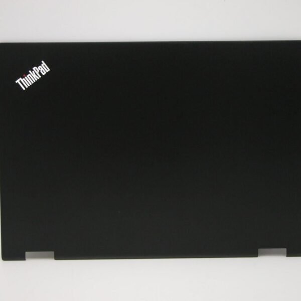 Black LCD cover for 13.3-inch  Lenovo Yoga