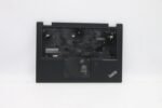 Upper case assembly for  Lenovo L13 Gen 2 with  fingerprint reader