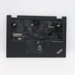 Upper case assembly for  Lenovo L13 Gen 2 with  fingerprint reader