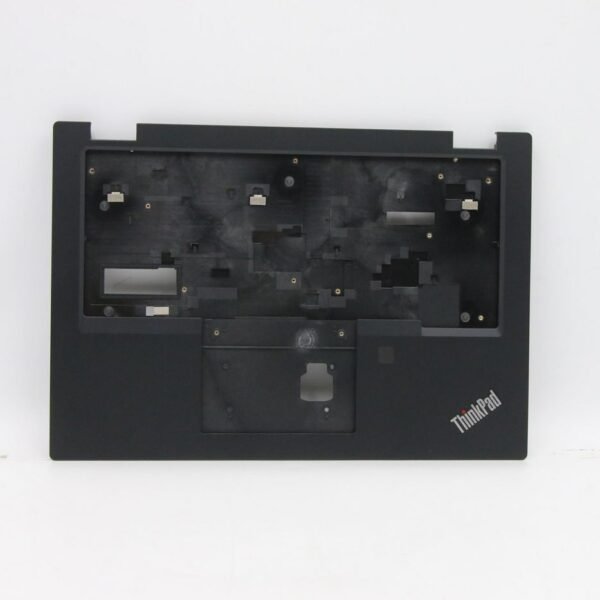Upper case assembly for  Lenovo L13 Gen 2 with  fingerprint reader