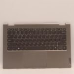 COVER UpperCaseASM_EURO ENG  C21DM BL N