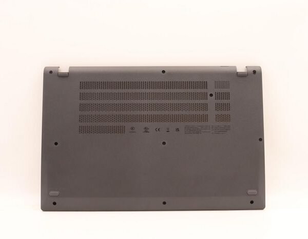 Replacement cover for Lenovo  Talos notebooks