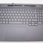 Upper case cover assembly for  Lenovo ThinkBook 16p G4 IRH