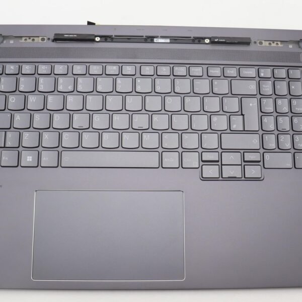 Upper case cover assembly for  Lenovo ThinkBook 16p G4 IRH