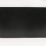 Lenovo 5D10W33963 laptop spare part Display