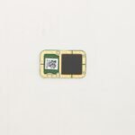 FRU Prometheus secureBIO  module secureBIO module black  coating- JYT