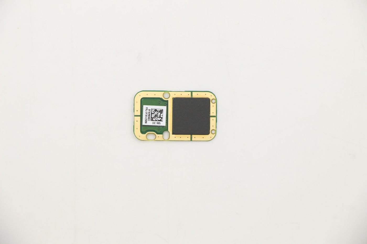 Img_32567809.jpg FRU Prometheus secureBIO module secureBIO module black coating- JYT - Image 1