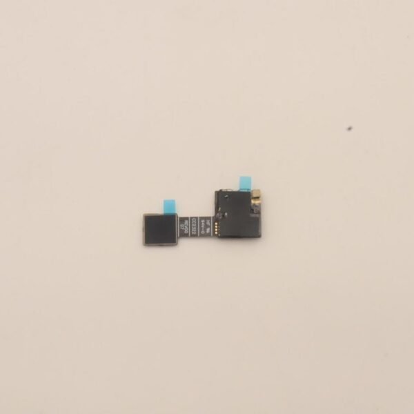 FINGER_PRT FRU FPR BK RND PTC  GX-JYT