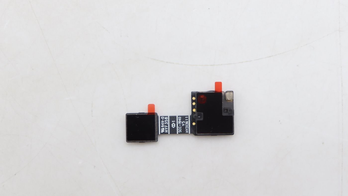 Img_32567825.jpg Fingerprint Reader Module for Lenovo Devices - Image 1