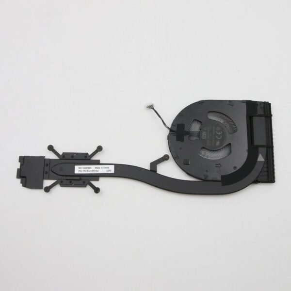 Intel FRU Thermal Module for  Lenovo laptops
