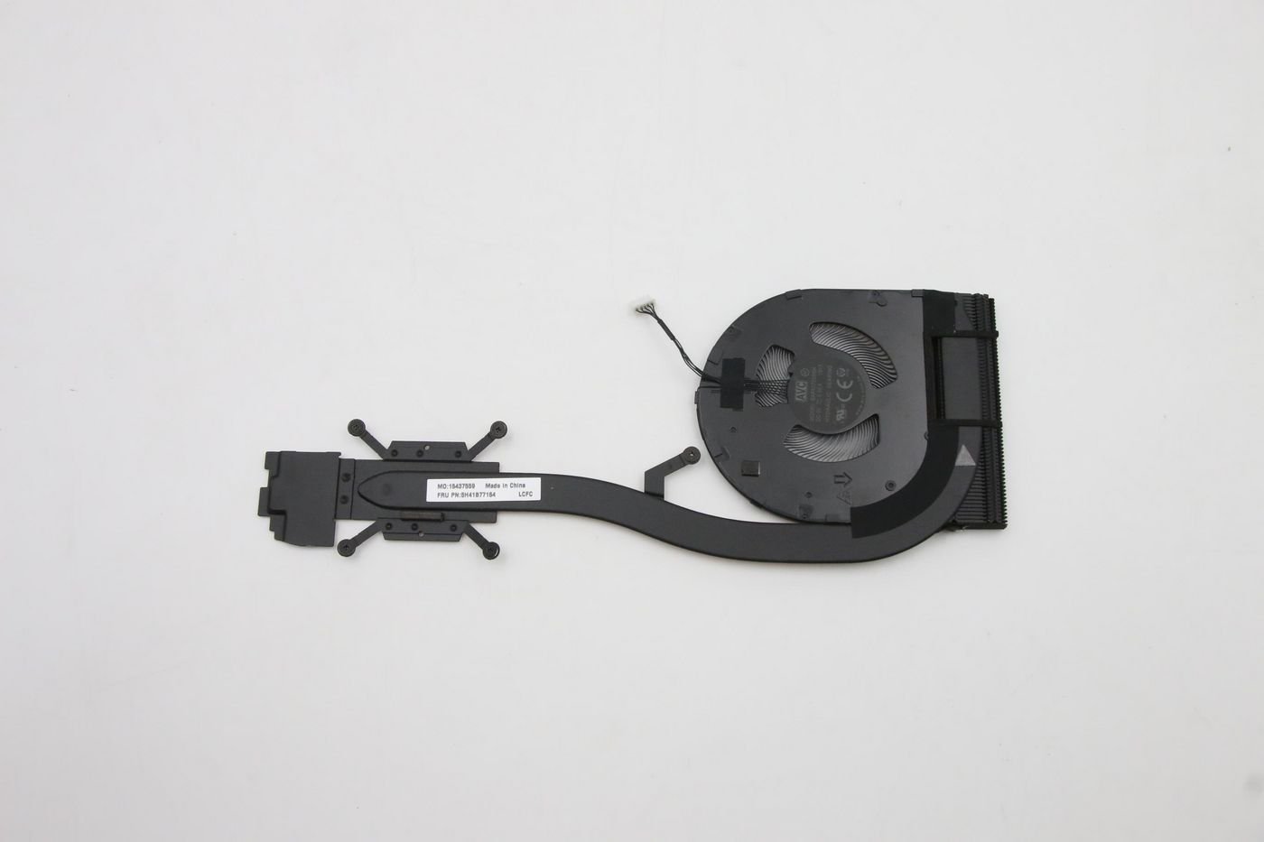 Img_32567922.jpg Intel FRU Thermal Module for Lenovo laptops - Image 1