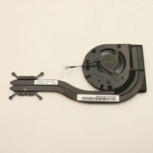 Drift3.0 AMD FRU Thermal  Module  HT4B5_UMA_THM_ASSY_DELTA_DELTA DELTA
