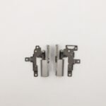ThinkPad L13 Gen 1 and Gen 2  hinge set Set (L+R), Ares,  Clamshell