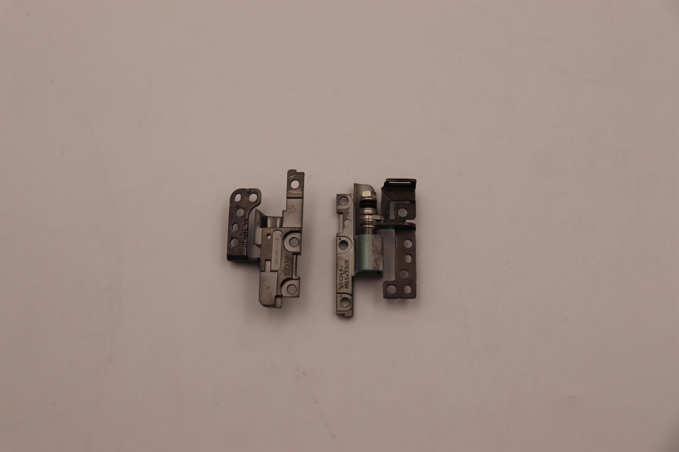 Img_32568014.jpg CFRP hinge accessory kit for Lenovo devices - Image 1
