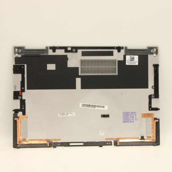 ThinkPad X1 Yoga Gen 7 WWAN  base cover