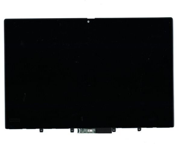 Touch module assembly for  Lenovo ThinkPad T14 Gen 4 and  P14s Gen 4