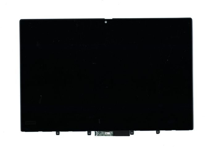 Img_32568381-1 Touch module assembly for Lenovo ThinkPad T14 Gen 4 and P14s Gen 4 - Image 1