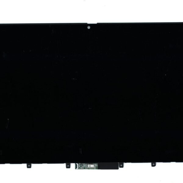 Touch module assembly for  Lenovo ThinkPad T14 Gen 4 and  P14s Gen 4