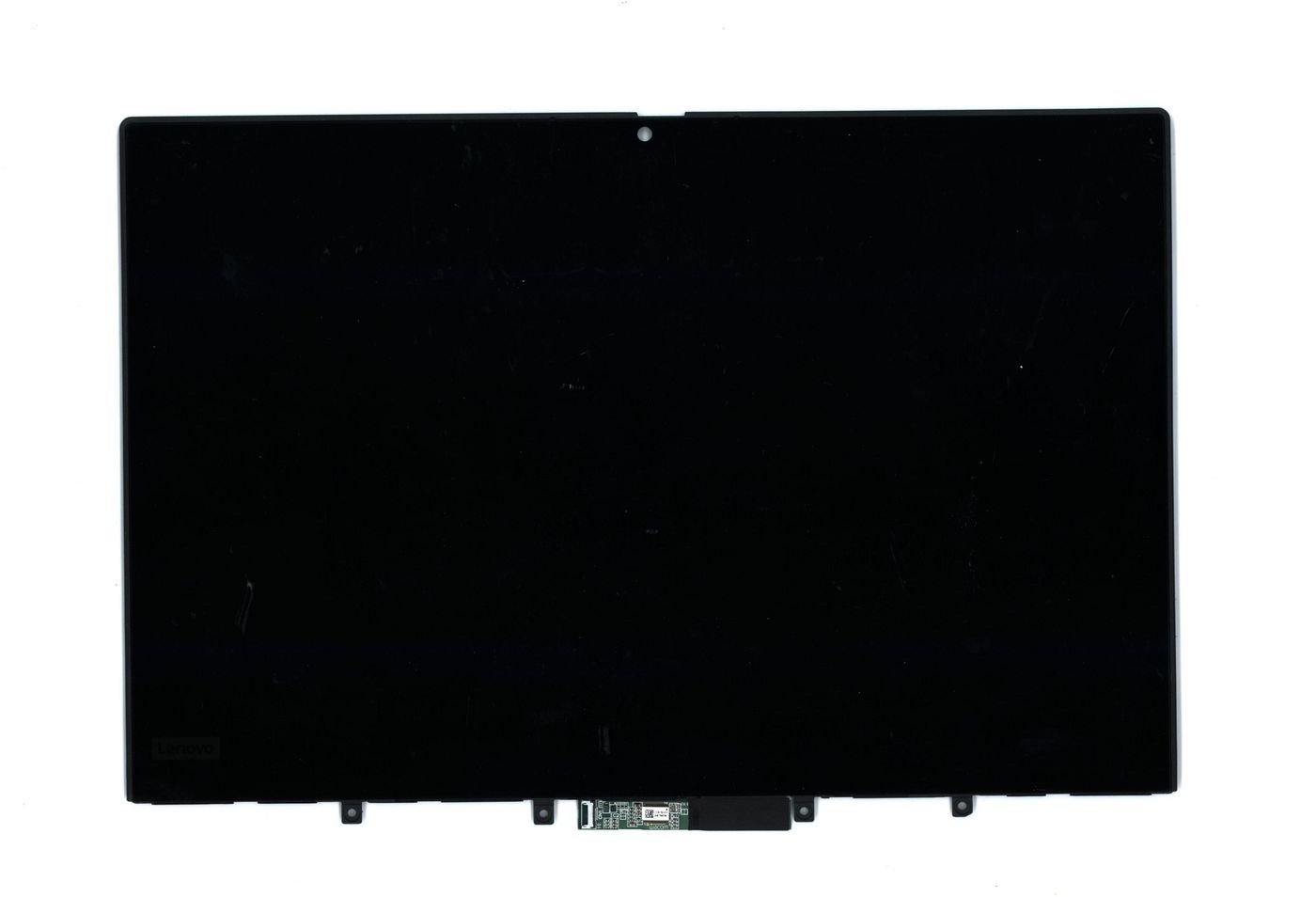 Img_32568381.jpg Touch module assembly for Lenovo ThinkPad T14 Gen 4 and P14s Gen 4 - Image 1