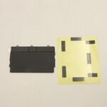 Mechanical assembly component  CS22, Mylar, black