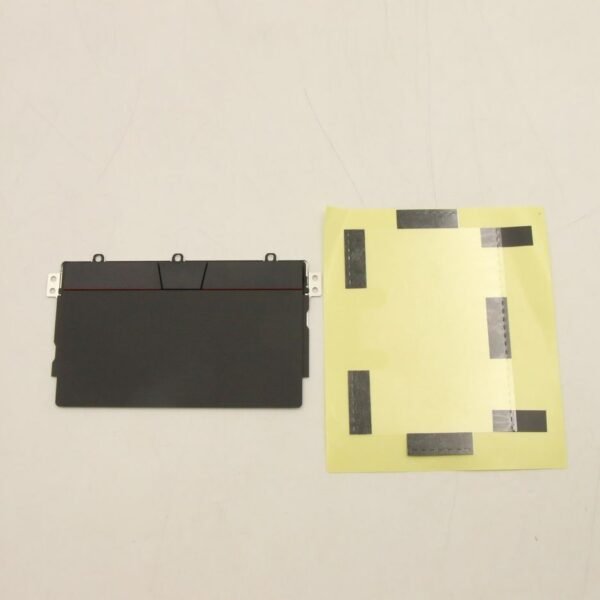 Mechanical assembly component  CS22, Mylar, black
