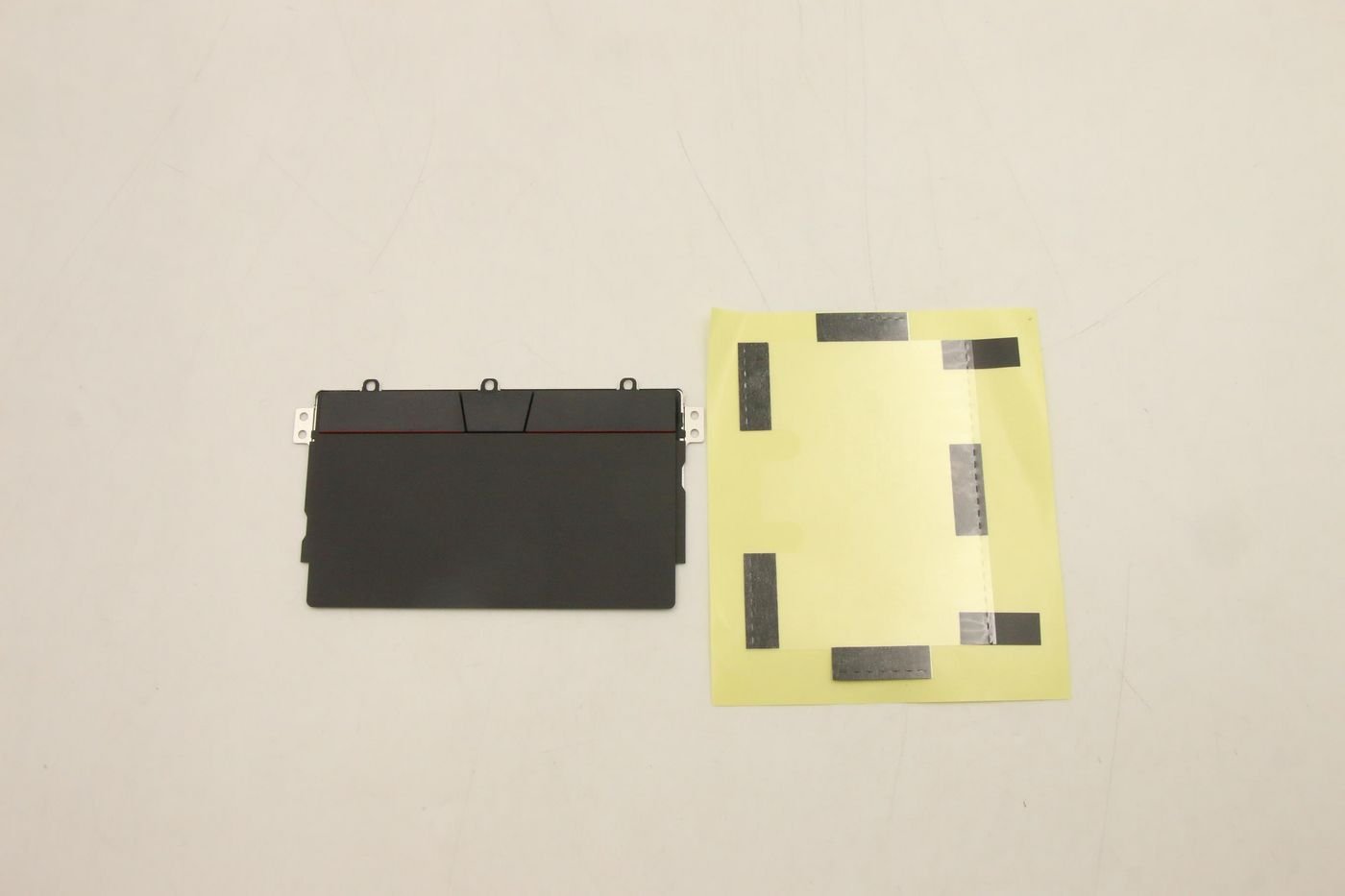 Img_32568402.jpg Mechanical assembly component CS22, Mylar, black - Image 1