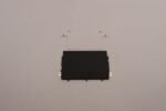 Mechanical assembly  component, 0.2 kg net weight