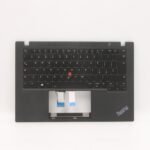 Italian backlit keyboard  assembly for Lenovo laptops