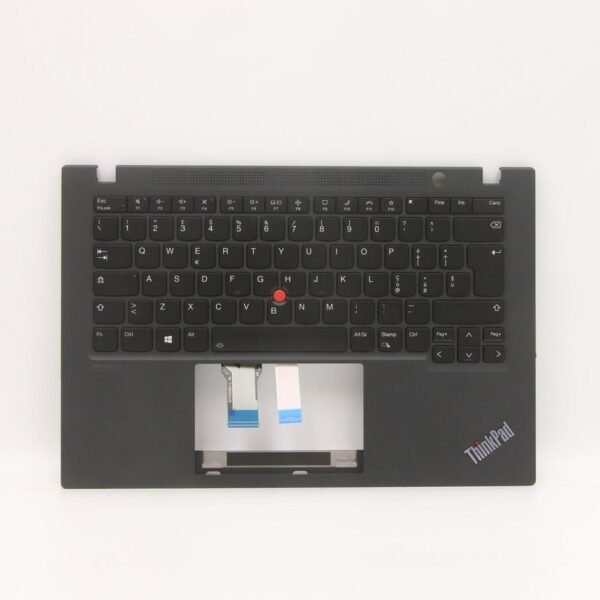 Italian backlit keyboard  assembly for Lenovo laptops