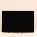 13.3-inch WUXGA touchscreen  LCD module