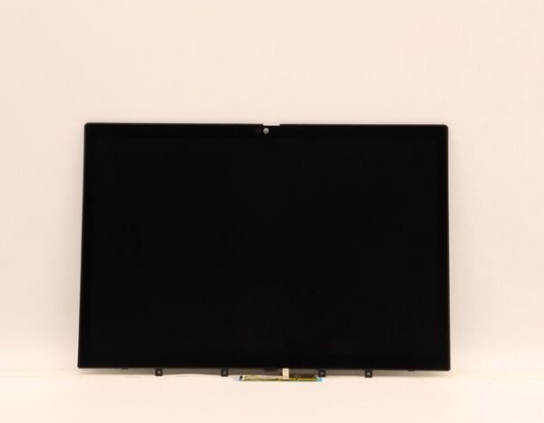 13.3-inch WUXGA touchscreen  LCD module