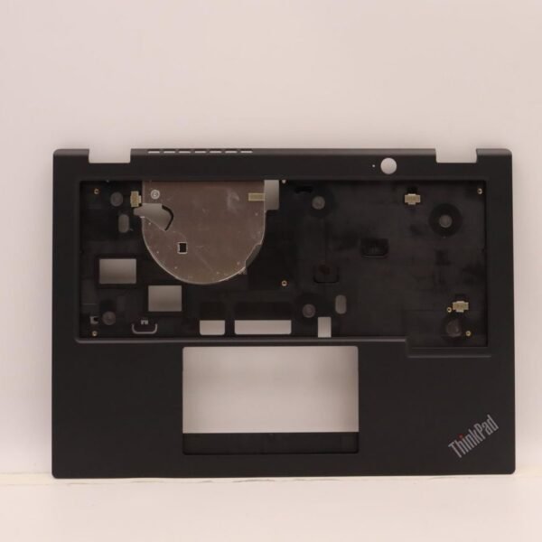Mechanical assembly cover for  Lenovo Yoga laptops