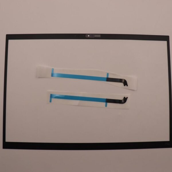 laptop replacement bezel with  IR and FHD tape
