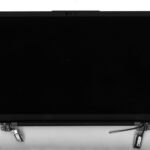 14" 2.8K OLED LCD assembly  with 400nits brightness