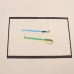 LCD bezel for Lenovo ThinkPad  IR BZ SHT+OLED