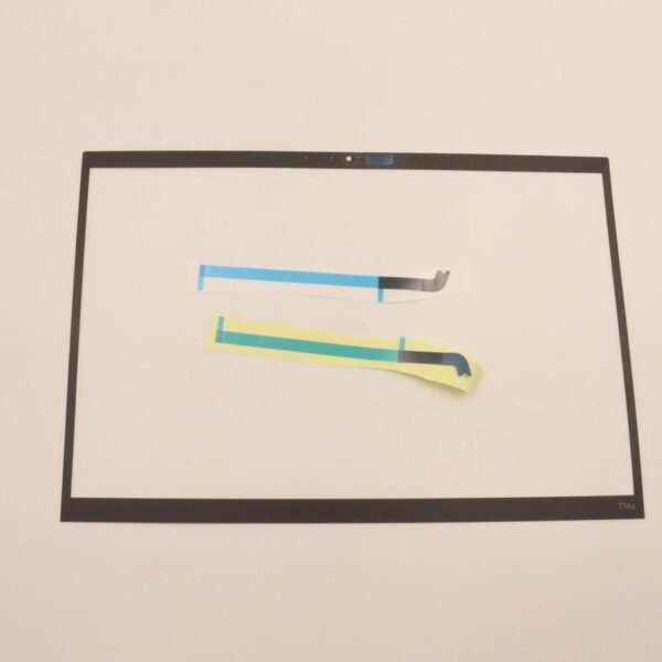 LCD bezel for Lenovo ThinkPad  IR BZ SHT+OLED