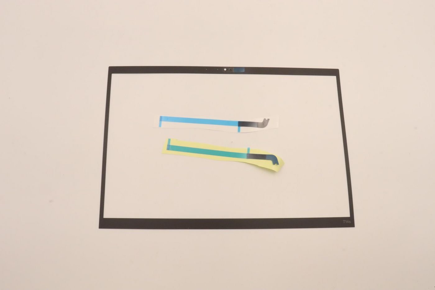 Img_32569040.jpg LCD bezel for Lenovo ThinkPad IR BZ SHT+OLED - Image 1
